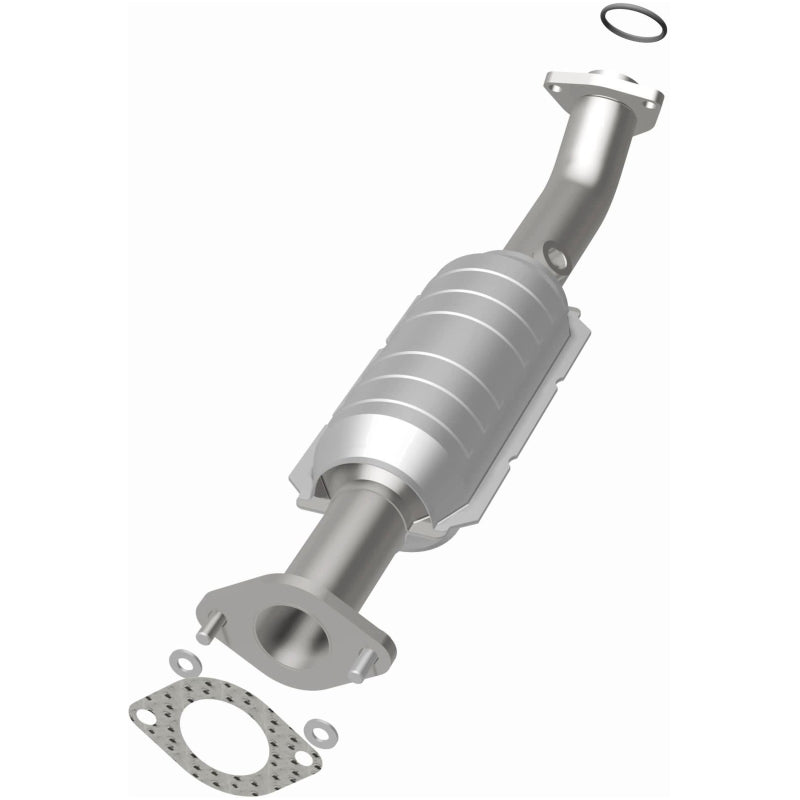 MagnaFlow Direct Fit Catalytic Converter 98-00 Niss Pathfinder 3.3L - 24748