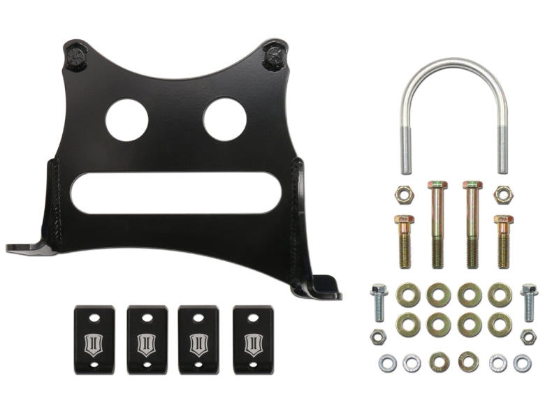ICON 2020+ Ford F250/F350 2.5in Stage 5 Suspension System - K62525