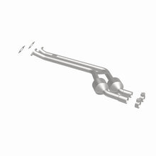 Load image into Gallery viewer, MagnaFlow Direct Fit Catalytic Converter 07-10 BMW X3 3.0L - 51807