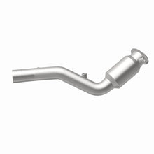 Load image into Gallery viewer, MagnaFlow 2015 M3 3 Underbody Direct Fit Converter - 52930