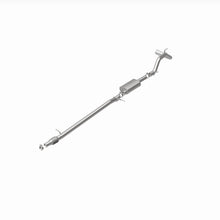 Load image into Gallery viewer, MagnaFlow 2019 Ford Ranger 2.3L Polished Stainless Steel Cat-BackExhaust - 19451