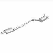 Load image into Gallery viewer, MagnaFlow BRE Exhaust Kit 03-04 Infiniti G35 - 106-0160