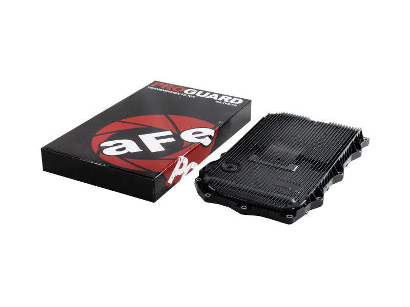 aFe ProGuard D2 Fluid Filters Trans F/F TRANS BMW N20/N55/N63/S63/B58 Engines - 44-TF015