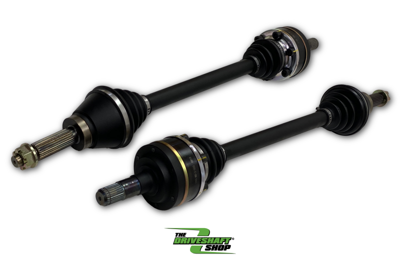 DSS 2013 Subaru BRZ Scion FRS Toyota GT86 800HP Direct Bolt-in Rear Axle (Single) RA8601X4 - 510288
