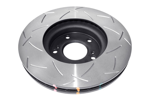 DBA 8/93-7/98 Nissan R33 GTST Front Slotted 4000 Series Rotor - DBA4963S