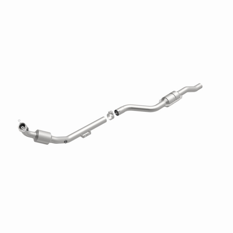 MagnaFlow 2005 Mercedes-Benz E320 3.2L Direct Fit Converter - 5411706