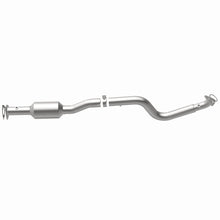 Load image into Gallery viewer, MagnaFlow 2009 Chevrolet Express 4500 V8 6.0L Right Underbody Catalytic Converter - 280428