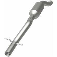 Load image into Gallery viewer, MagnaFlow Direct Fit Catalytic Converter 98-99 Durango 5.2/5.9 4WD - 93219