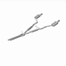 Load image into Gallery viewer, MagnaFlow SYS C/B 97-04 Audi A6 2.7L Bi-Turbo - 16493