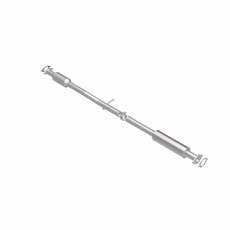 MagnaFlow Direct Fit Catalytic Converter OEM 14-15 Hyundai Tucson 2.0L Underbody - 52815