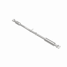 Load image into Gallery viewer, MagnaFlow Direct Fit Catalytic Converter OEM 14-15 Hyundai Tucson 2.0L Underbody - 52815