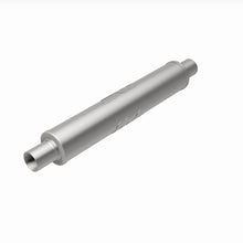 Load image into Gallery viewer, MagnaFlow Muffler Mag SS 22X4X4 2.25X2.25 C/C - 10435