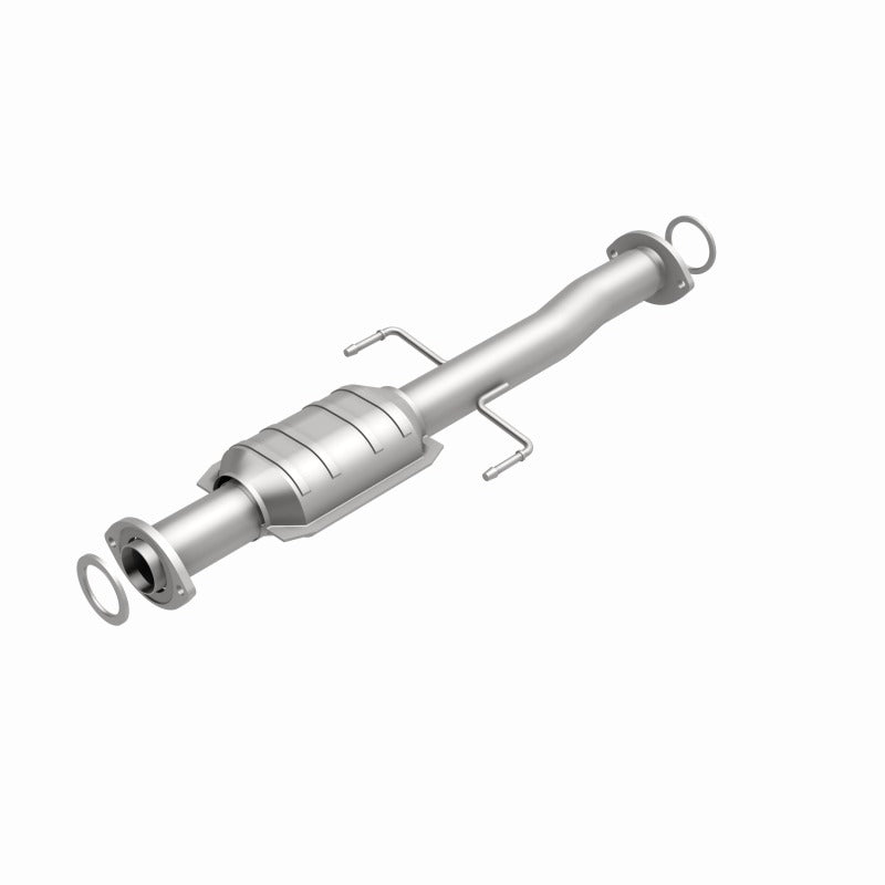 MagnaFlow Direct Fit Catalytic Converter 02-03 Toyota Tacoma 2.4L - 23757