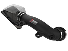 Load image into Gallery viewer, aFe Super Stock Induction System Pro Dry S Media 18-21 Jeep Wrangler JL L4-2.0L (t) - 55-10010D