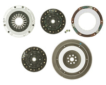 Load image into Gallery viewer, Exedy 1991-1996 Acura NSX V6 Hyper Twin Organic Clutch Strap Drive Type Sprung Center Disc - HMG12SD