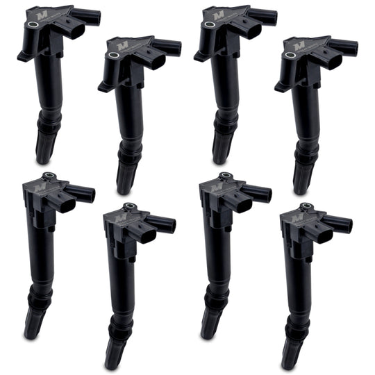 Mishimoto 10-14 Ford F-150 Raptor 6.2L Ignition Coil - Full Set - MMIG-F62-10K