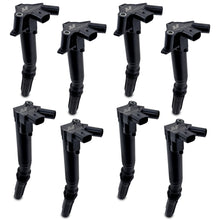 Load image into Gallery viewer, Mishimoto 10-14 Ford F-150 Raptor 6.2L Ignition Coil - Full Set - MMIG-F62-10K