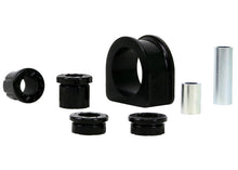 Load image into Gallery viewer, Whiteline 1995 Toyota Tacoma Base Steering Rack Bushing Kit - W13398