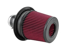 Load image into Gallery viewer, Skunk2 Universal Air Intake Kit with Filter &amp; Mounting Ring - 343-99-0610