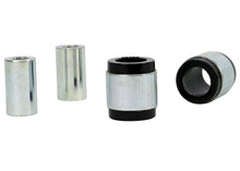 Load image into Gallery viewer, Whiteline 15-18 Volkswagen Golf R Rear Upper Control Arm Outer Bushing Kit - W63579