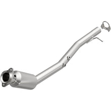 Load image into Gallery viewer, MagnaFlow 07-08 Land Rover Range Rover 4.4L Direct Fit Converter - 5451714