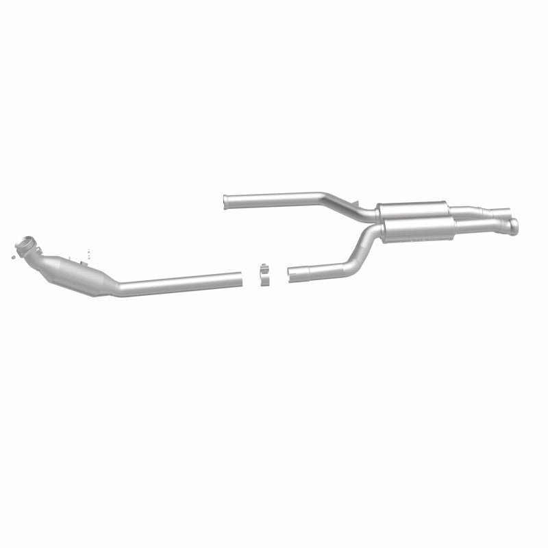 MagnaFlow 2015 E400 3 Direct Fit Converter - 52996