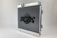 Load image into Gallery viewer, CSF 87-91 BMW M3 (E30) 2.7L Radiator - 7063