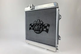 CSF 87-91 BMW M3 (E30) 2.7L Radiator - 7063