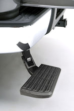 Load image into Gallery viewer, AMP Research 2007-2013 Chevrolet Silverado 1500 BedStep - Black - 75300-01A
