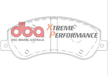 Load image into Gallery viewer, DBA 06-18 Ford Transit XP Extreme Performance Brake Pads - DB1915XP