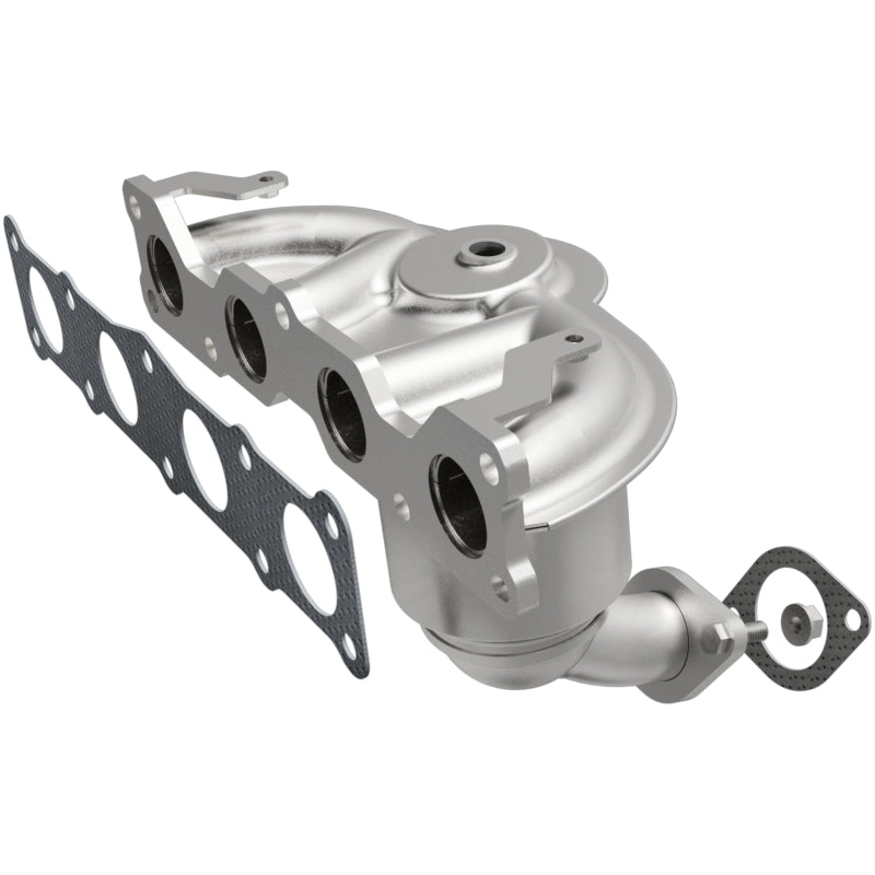 MagnaFlow Direct Fit Catalytic Converter 11-13 Kia Sorento 2.4L Manifold - 52774