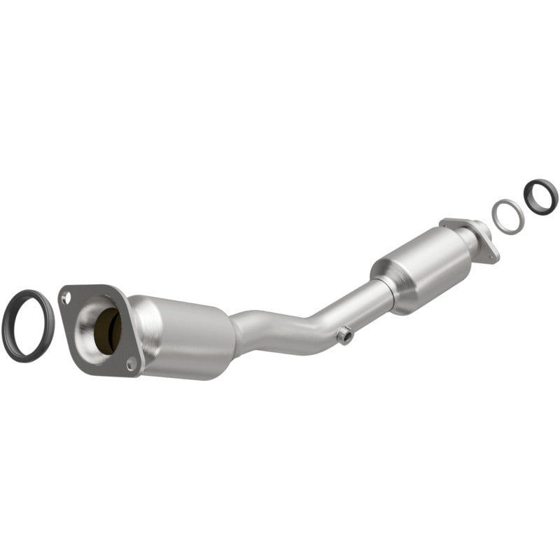 MagnaFlow Direct Fit Catalytic Converter 2009-2013 Cube 1.8 L Underbody - 52327