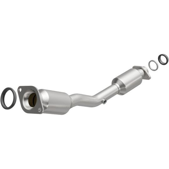 MagnaFlow Direct Fit Catalytic Converter 2009-2013 Cube 1.8 L Underbody - 52327