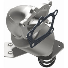 Load image into Gallery viewer, MagnaFlow 09-12 Mazda CX-7 2.3L Direct Fit Converter - 5481312