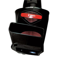 Load image into Gallery viewer, Injen 17-19 Chevy Silverado 2500/3500 Duramax L5P 6.6L Evolution Cold Air Intake (Oiled Filter) - EVO7007C