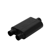 Load image into Gallery viewer, Flowmaster 2.5 IN(D)/3.0 OUT(C) Super 44 SS Muffler - 8425453