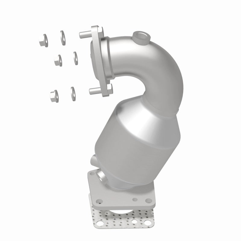 MagnaFlow Direct Fit Catalytic Converter 03-08 Saab 9-3 2.0L - 51782