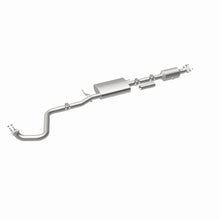 Load image into Gallery viewer, MagnaFlow Direct Fit Catalytic Converter 17-19 Kia Soul 1.6L - 6571851