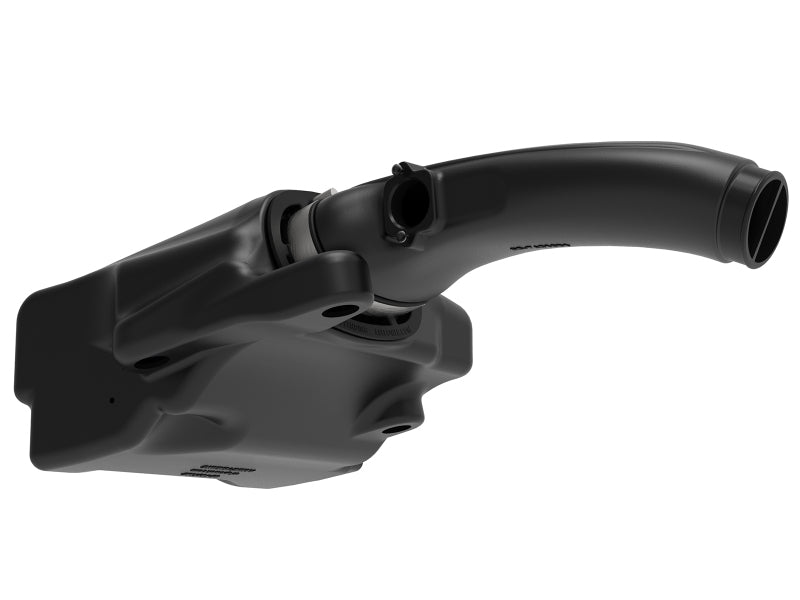 aFe Momentum GT Pro DRY S Cold Air Intake System 11-13 BMW 335i E90/E87 I6 3.0L (N55) - 51-76313