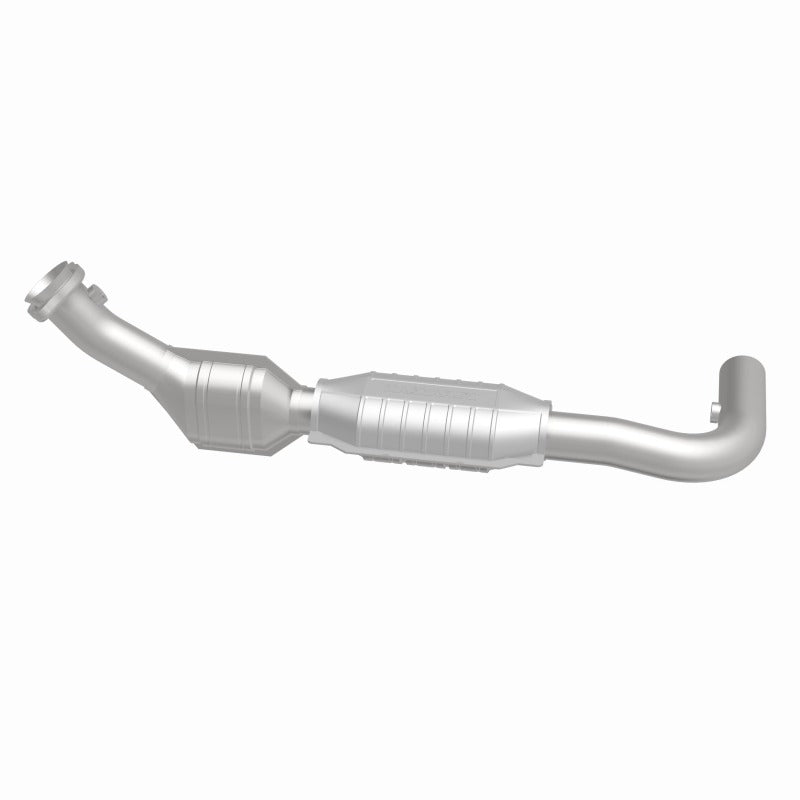 MagnaFlow Direct Fit Catalytic Converter 97-98 Expedition-Navigator - 23318