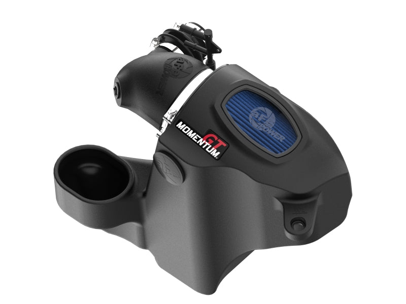aFe Momentum GT Cold Air Intake System w/ Pro 5R Filter Jeep Grand Cherokee 4xe 22-25 L4-2.0L (t) - 50-70140R