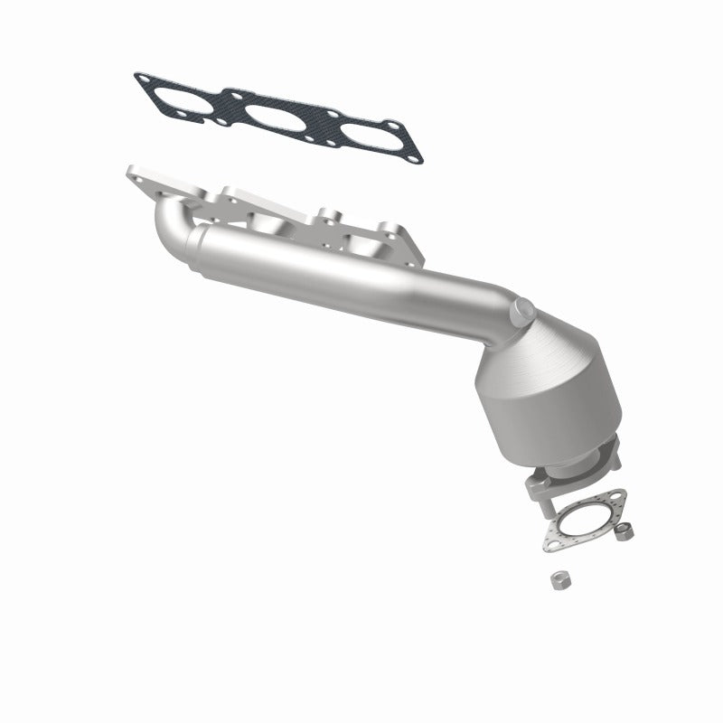 MagnaFlow Direct Fit Catalytic Converter 2007-2009 Sorento 3.3 3.8 L Manifold - 52310