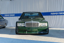 Load image into Gallery viewer, CSF 84-88 Mercedes-Benz W201 190E 2.3L - 16 w/ A/C High Performance Aluminum Radiator - 7220