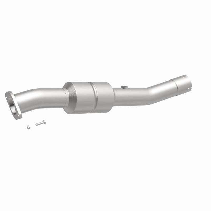 MagnaFlow Direct Fit Catalytic Converter 03-08 Chevy/GMC PS rr OEM - 49642