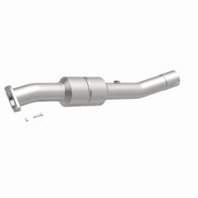 Load image into Gallery viewer, MagnaFlow Direct Fit Catalytic Converter 03-08 Chevy/GMC PS rr OEM - 49642
