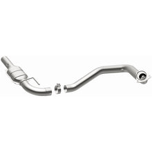 Load image into Gallery viewer, MagnaFlow 2003 GMC Savana 3500 6.0L Direct Fit Converter - 4551601