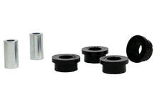 Load image into Gallery viewer, Whiteline 13-19 Subaru BRZ / 17-19 Toyota 86 Rear Trailing Arm Lower Rear Bushing Kit - W63582