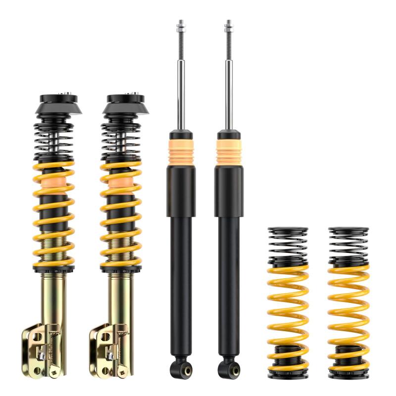 ST XTA Adjustable Coilovers Honda Fit (GK5) - 18250833