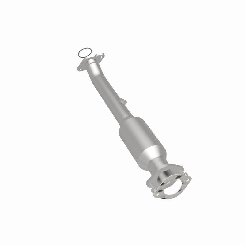 Magnaflow 11-13 QX56 V8 5.6 OEM Underbody Direct Fit Converter - 21-121