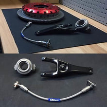 Load image into Gallery viewer, OS Giken Scion FRS / Subaru BRZ Upgraded Fork Release Sleeve Assembly - TY421-RSA0N